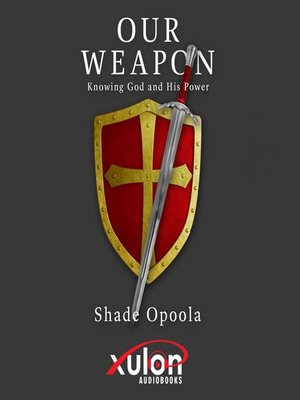 cover image of Our Weapon